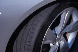 2018 Holden Commodore RS-V