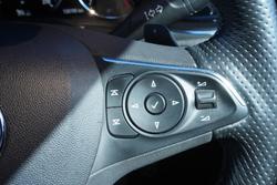 2018 Holden Commodore RS-V