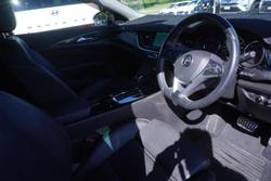 2018 Holden Commodore RS-V