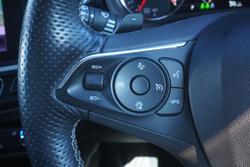 2018 Holden Commodore RS-V