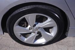 2018 Holden Commodore RS-V