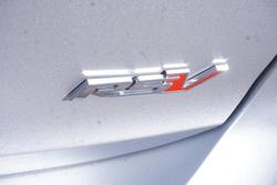 2018 Holden Commodore RS-V