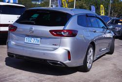 2018 Holden Commodore RS-V