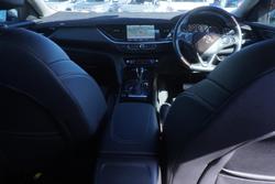 2018 Holden Commodore RS-V