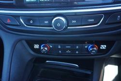 2018 Holden Commodore RS-V