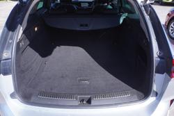 2018 Holden Commodore RS-V