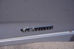 2018 Holden Commodore RS-V