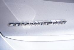 2018 Holden Commodore RS-V