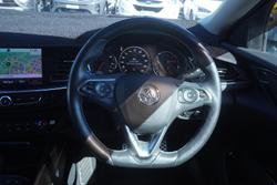 2018 Holden Commodore RS-V