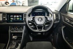 2023 SKODA Kodiaq Style