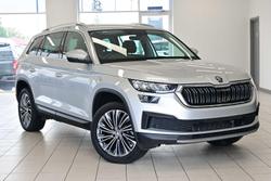 2023 SKODA Kodiaq Style