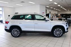 2023 SKODA Kodiaq Style