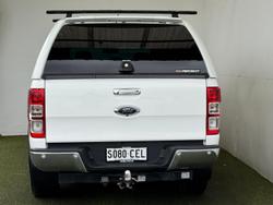 2020 Ford Ranger XLT Hi-Rider