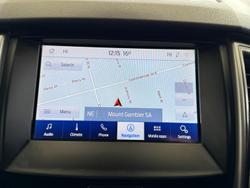 2020 Ford Ranger XLT Hi-Rider