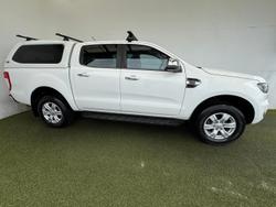 2020 Ford Ranger XLT Hi-Rider