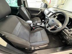 2020 Ford Ranger XLT Hi-Rider