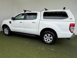 2020 Ford Ranger XLT Hi-Rider