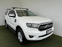 2020 Ford Ranger XLT Hi-Rider