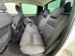 2020 Ford Ranger XLT Hi-Rider