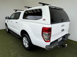 2020 Ford Ranger XLT Hi-Rider