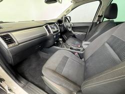 2020 Ford Ranger XLT Hi-Rider