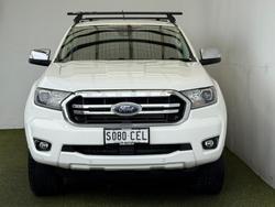 2020 Ford Ranger XLT Hi-Rider