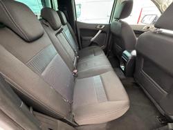 2020 Ford Ranger XLT Hi-Rider