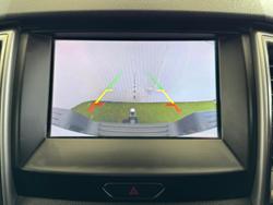 2020 Ford Ranger XLT Hi-Rider