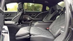 2021 Mercedes-Benz S-Class Maybach S680