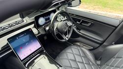2021 Mercedes-Benz S-Class Maybach S680