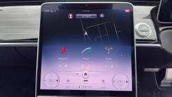 2021 Mercedes-Benz S-Class Maybach S680