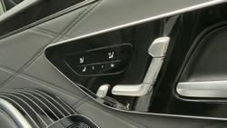 2021 Mercedes-Benz S-Class Maybach S680