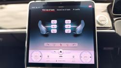 2021 Mercedes-Benz S-Class Maybach S680