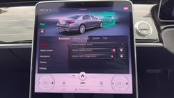 2021 Mercedes-Benz S-Class Maybach S680