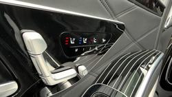 2021 Mercedes-Benz S-Class Maybach S680