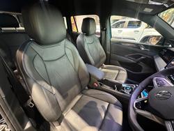 2025 Volkswagen Tiguan 195TSI R-Line