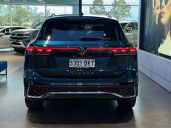 2025 Volkswagen Tiguan 195TSI R-Line