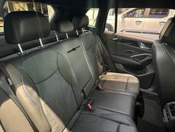 2025 Volkswagen Tiguan 195TSI R-Line