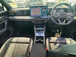 2025 Volkswagen Tiguan 195TSI R-Line