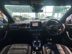 2025 Volkswagen T-Roc R