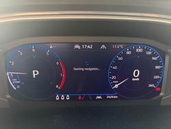 2025 Volkswagen T-Roc R