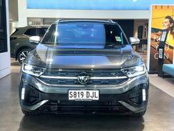 2025 Volkswagen T-Roc R