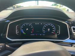 2025 Volkswagen T-Roc R