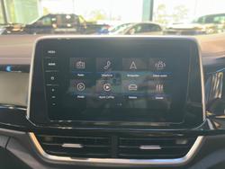 2025 Volkswagen T-Roc R