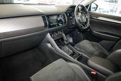 2023 SKODA Kodiaq Style