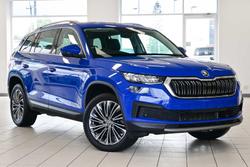 2023 SKODA Kodiaq Style