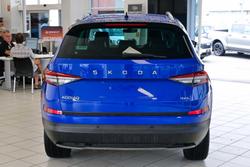 2023 SKODA Kodiaq Style