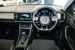 2023 SKODA Kodiaq Style