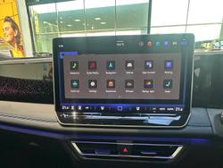 2025 Volkswagen Tiguan 195TSI R-Line