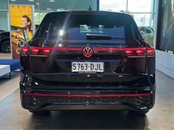 2025 Volkswagen Tiguan 195TSI R-Line